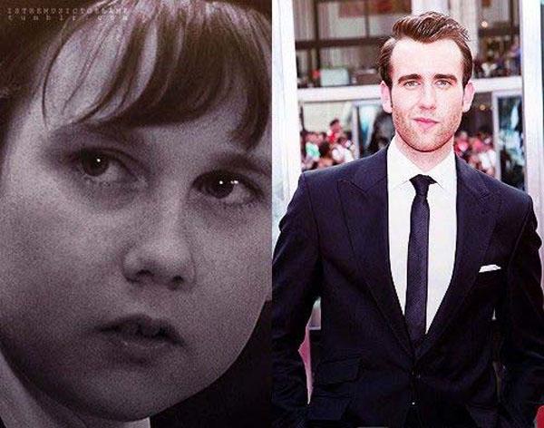 他是《哈利波特》中唯一没长残的孩子，一个被欺负的胖子