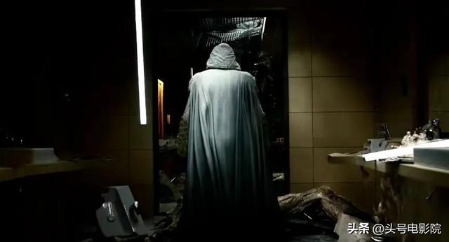 9.1分!炸爽+暗黑!漫威最新超英剧开播,仅6集,男主媲美夜魔侠