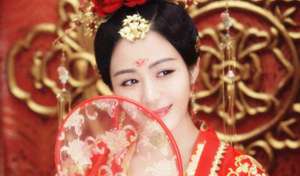 亡国公主(亡国公主多数命运不济,但此朝却是个例外,往往一人得道鸡犬升天)