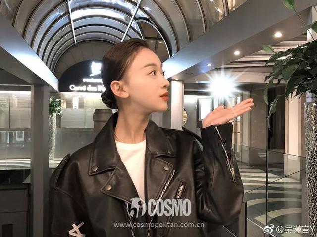 巨好吃｜杨紫宋祖儿这波种草有多良心？我暴增的体重知道