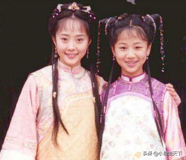 铁打的杨紫，流水的男神，盘点杨紫这些年主演的电视剧