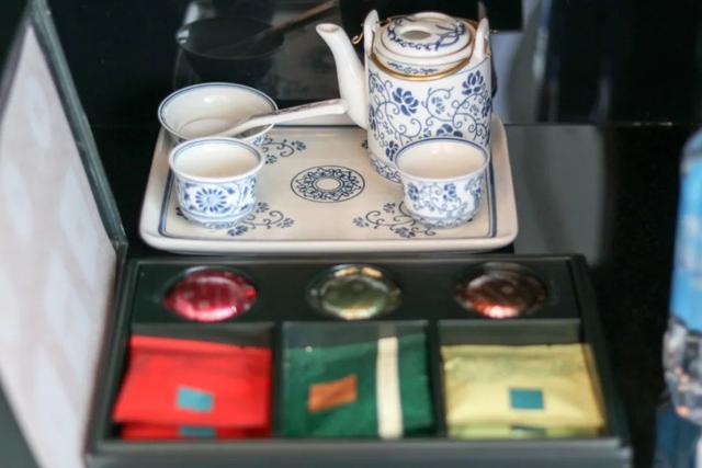 入住上海半岛的“最好”时机，酒店控完美的staycation