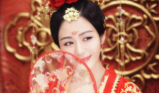 亡国公主多数命运不济，但此朝却是个例外，往往一人得道鸡犬升天