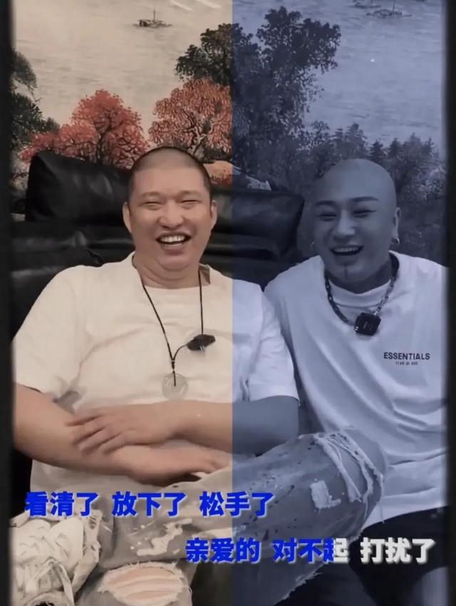 辛巴辛有志投资方丈,投入和产出不成正比,二驴顶十个方丈