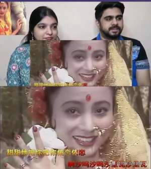 天竺少女舞蹈(印度人观看《天竺少女》会有什么感受？)