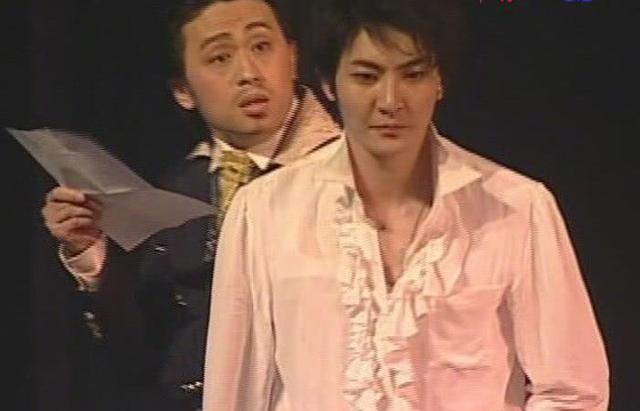 娶亲姐妹成连襟，丈母娘态度却不同，陆毅和郭京飞谁更受鲍母宠？