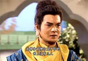 电视剧大香港(10部评分最高的港剧：《射雕英雄传》第5，《大时代》是天花板)