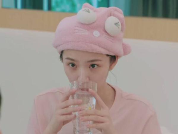 恋梦空间2:朱云慧退出节目!宋湲安慰王瑛瑛,她的性格引发热议