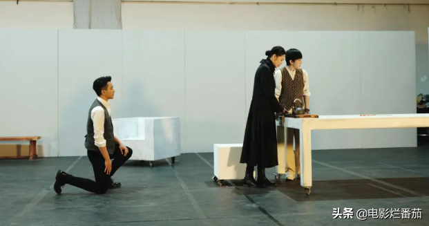 这么多霸总,为什么只有刘恺威演的,不令人反感?