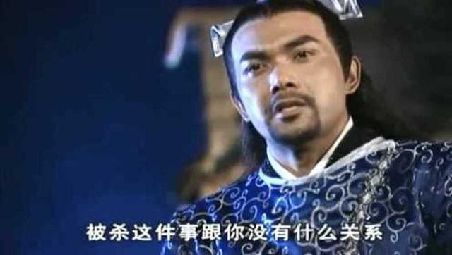 郭嵩阳武功比荆无命高，为何他不拼掉荆无命，再战上官金虹？