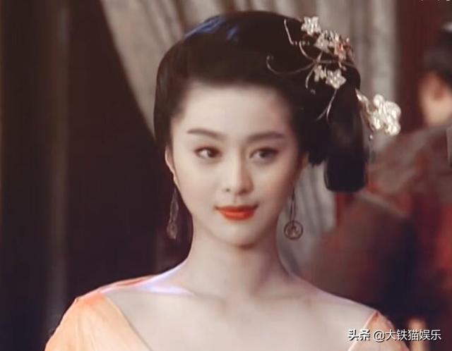 瘦不拉叽的女星,演得出“杨玉环”的风韵?求求导演别闭眼选角了
