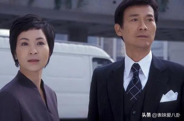 TVB里的诉讼高手：谁是最会打官司的男律师？谁看起来胜算大一点
