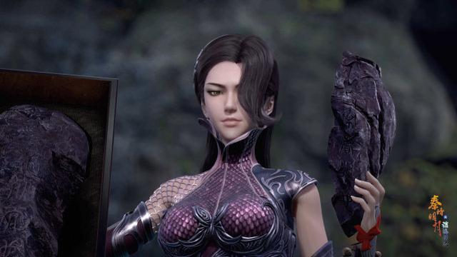 当秦迷为秦时明月的烂尾辩解的时候，他们都在说些什么？