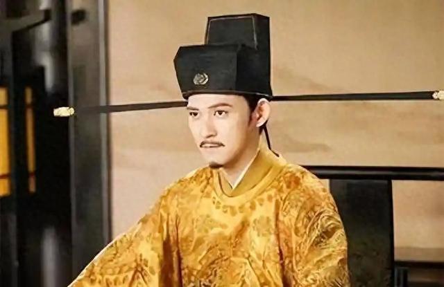 宋哲宗赵煦：两宋最热血的帝王，在位15年活23岁，却打出汉唐气象