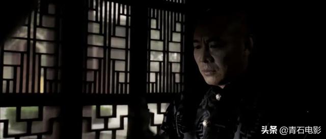 被豆瓣低估的电影，陈可辛拍到中途想放弃，舒淇太性感没选上女主