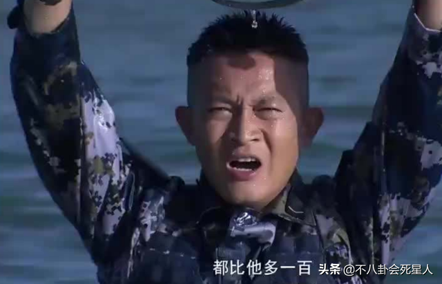 《王牌部队》看不下去，回味这6部军旅剧，《士兵突击》永远的神