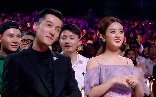 赵丽颖跟冯绍峰领证了，被催婚的却是胡歌