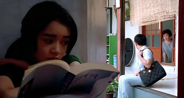 金基德的电影世界:《雏妓》里的那些极端与真实