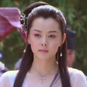 刘一含(古装女神刘一含的五部好剧)