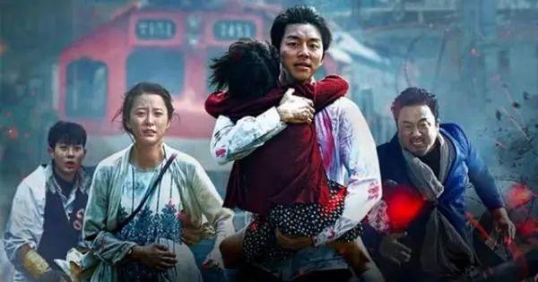 高能预警！一大波韩国恐怖电影来袭！你全都看过吗？