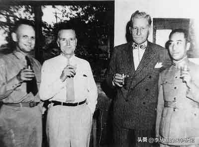 吴站长:啥叫人不为己天诛地灭 我们干特务的九成经费都是非法的