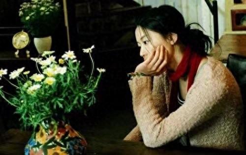 《雏菊》一场唯美的虐恋