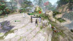 逆水寒师姐(逆水寒老兵服师姐叶雪青相关奇遇)