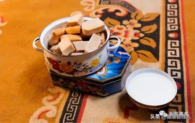 解读史上“八珍”食材