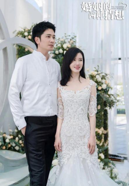 被张艺谋一眼看中，却被成龙挖走，女演员林鹏到底哪里好？