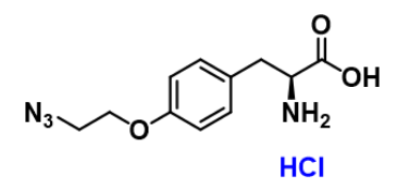 1567845-62-8，H-L-Tyr(2-azidoethyl)-OH的使用介绍
