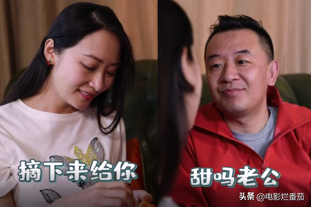 黄海波高调庆锡婚，祝酒扬眉吐气，娇妻眼神拉丝，爱意藏不住了