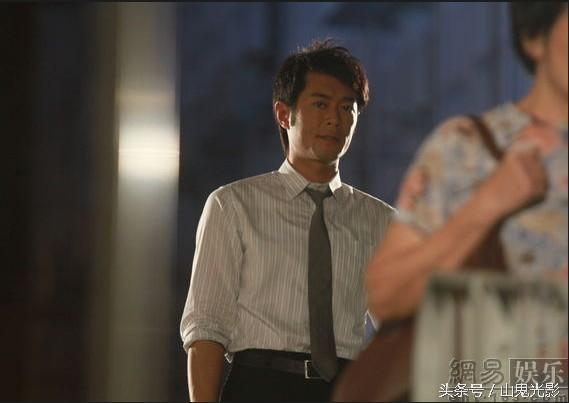 古天乐最帅的十个角色