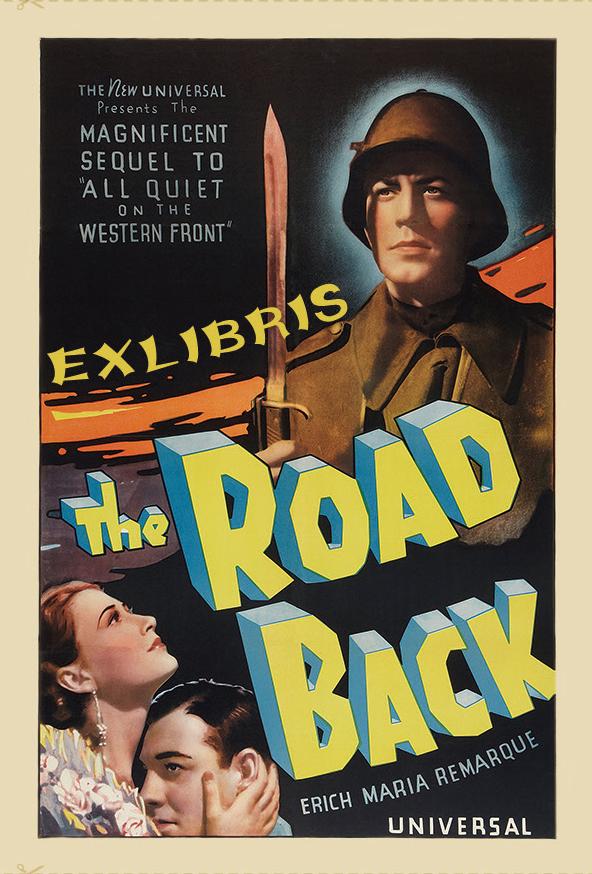 雷马克与他的归途——《西线归来》中文版时隔92年重译