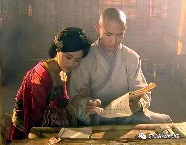 中国历史上喜欢当妓女的皇太后，北齐胡太后