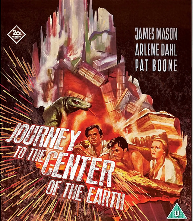 《正大剧场》播出的十部脑洞大开的译制片，科幻奇幻冒险全都有