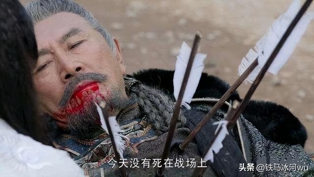 被朱元璋赞为奇男子的元末名将察罕帖木儿有多厉害?