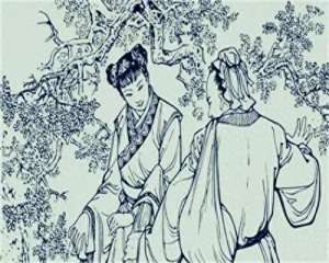 阴兵过境(商人深夜回家,马车忽然不走了,道士:阴兵挡了你的路)