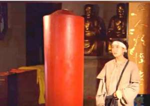 柳含月(化烛血泪柳含月)