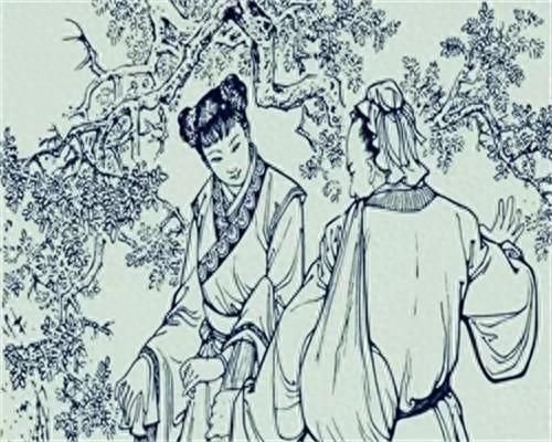 商人深夜回家，马车忽然不走了，道士：阴兵挡了你的路