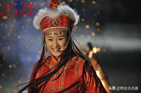 河智苑、池昌旭《奇皇后》：7个元朝公主嫁入高丽，联姻长达百年