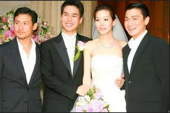 “大哥”柯受良去世18年后，刘德华、张学友照顾其妻儿怎样了？