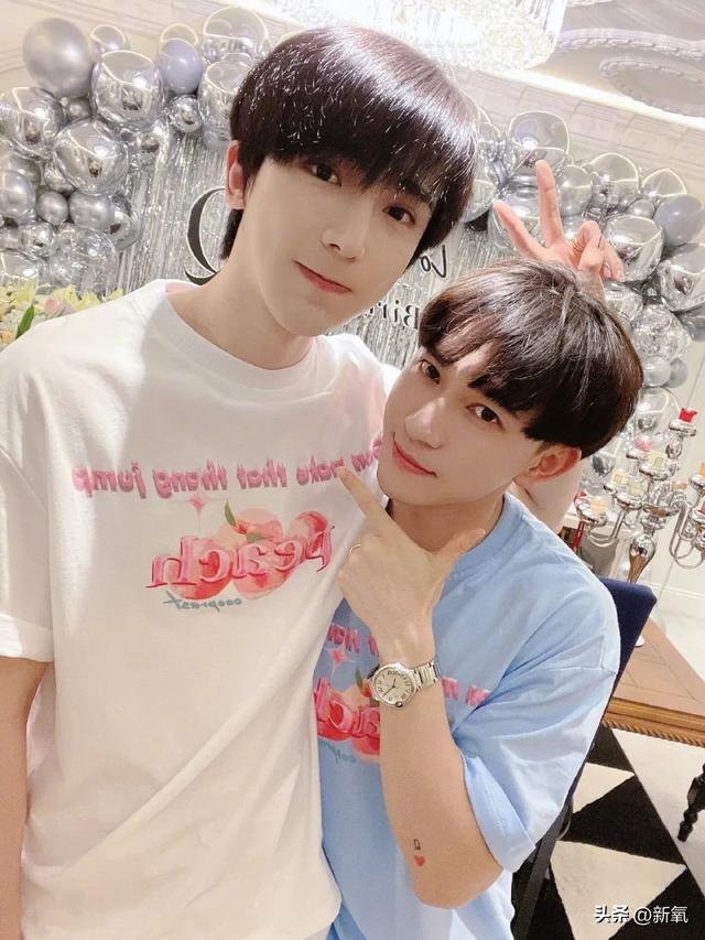 沈煜伦和沈肯尼，是谁当年嗑过的？