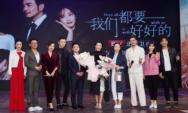 《正阳门下》也捧不红的四个女演员：有人声名狼藉，有人退居幕后