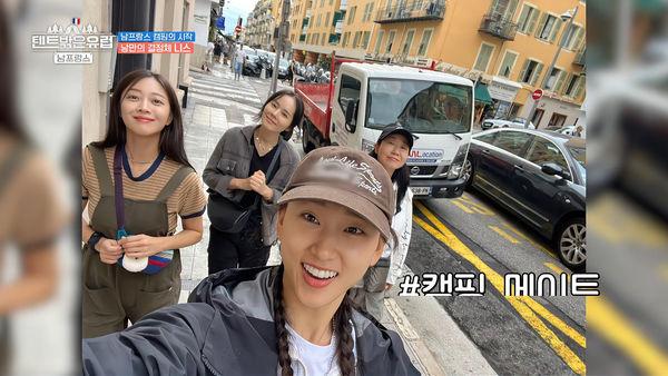 「韩第一天然美女」5岁儿子首曝光！　韩网暴动：超萌五官神复制