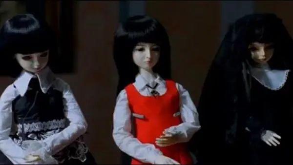 高能预警！一大波韩国恐怖电影来袭！你全都看过吗？