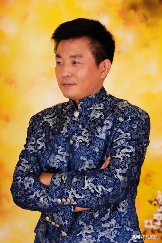 “马大姐夫”李建华的徒弟们