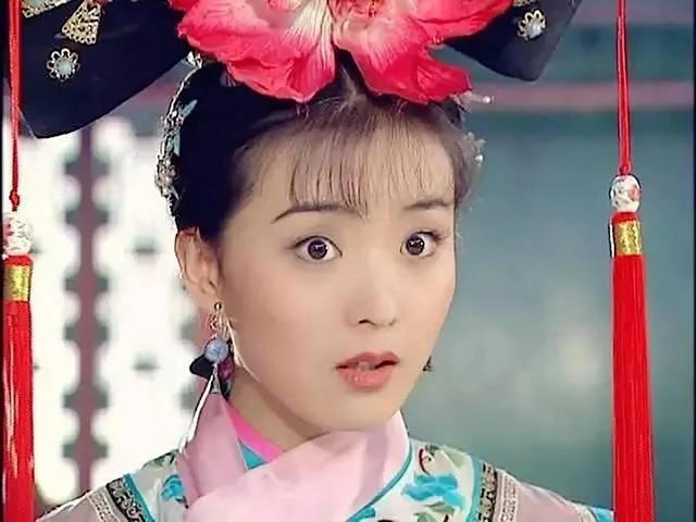 “晴格格”王艳：23岁嫁豪门，丈夫比她大11岁，婚姻让人羡慕