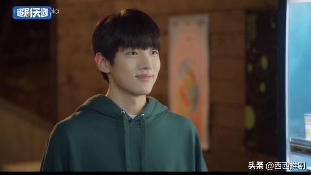 韩剧《语义错误》：新天花板！但凡一个人没看过，我都会伤心的