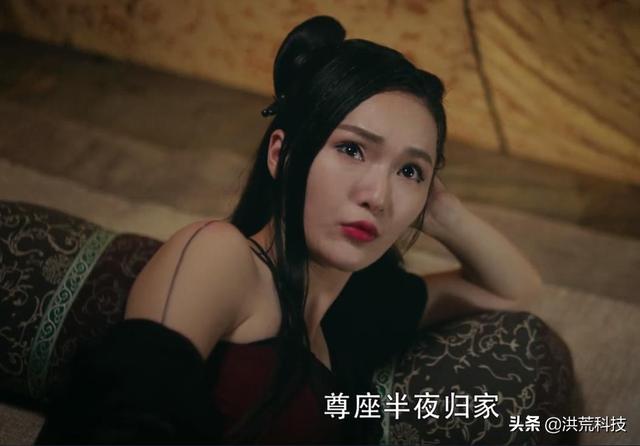 三生三世枕上书:魔尊是曾深爱帝君的魔族公主?剧中早有预示