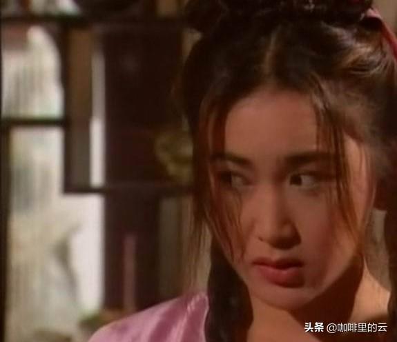 《恨锁金瓶》:论“旧瓶装新酒”的魔改原著,不得不佩服TVB